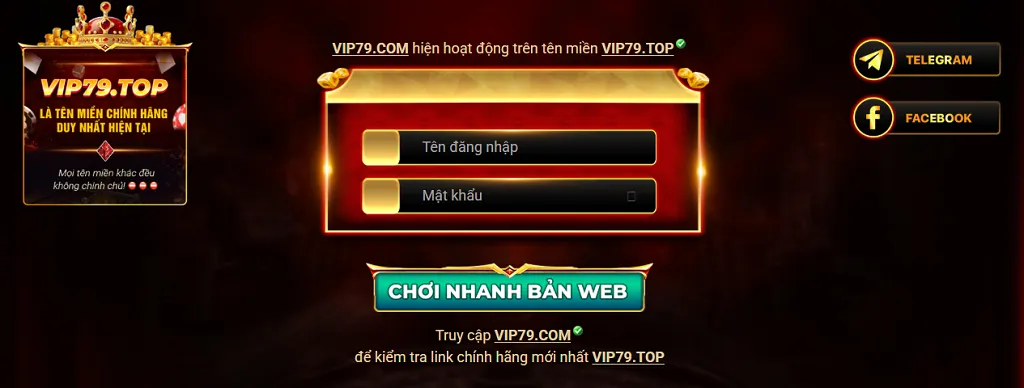 App tài xỉu online vip79
